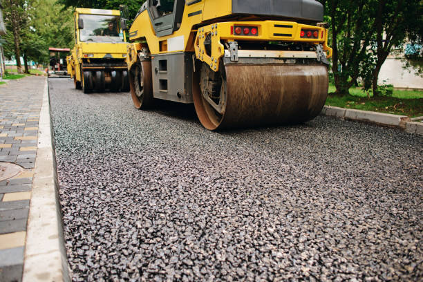 Best Commercial Driveway Pavers  in USA